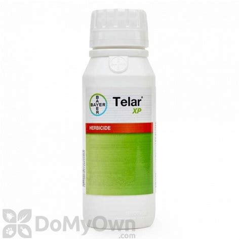 telar xp|Telar XP Herbicide 